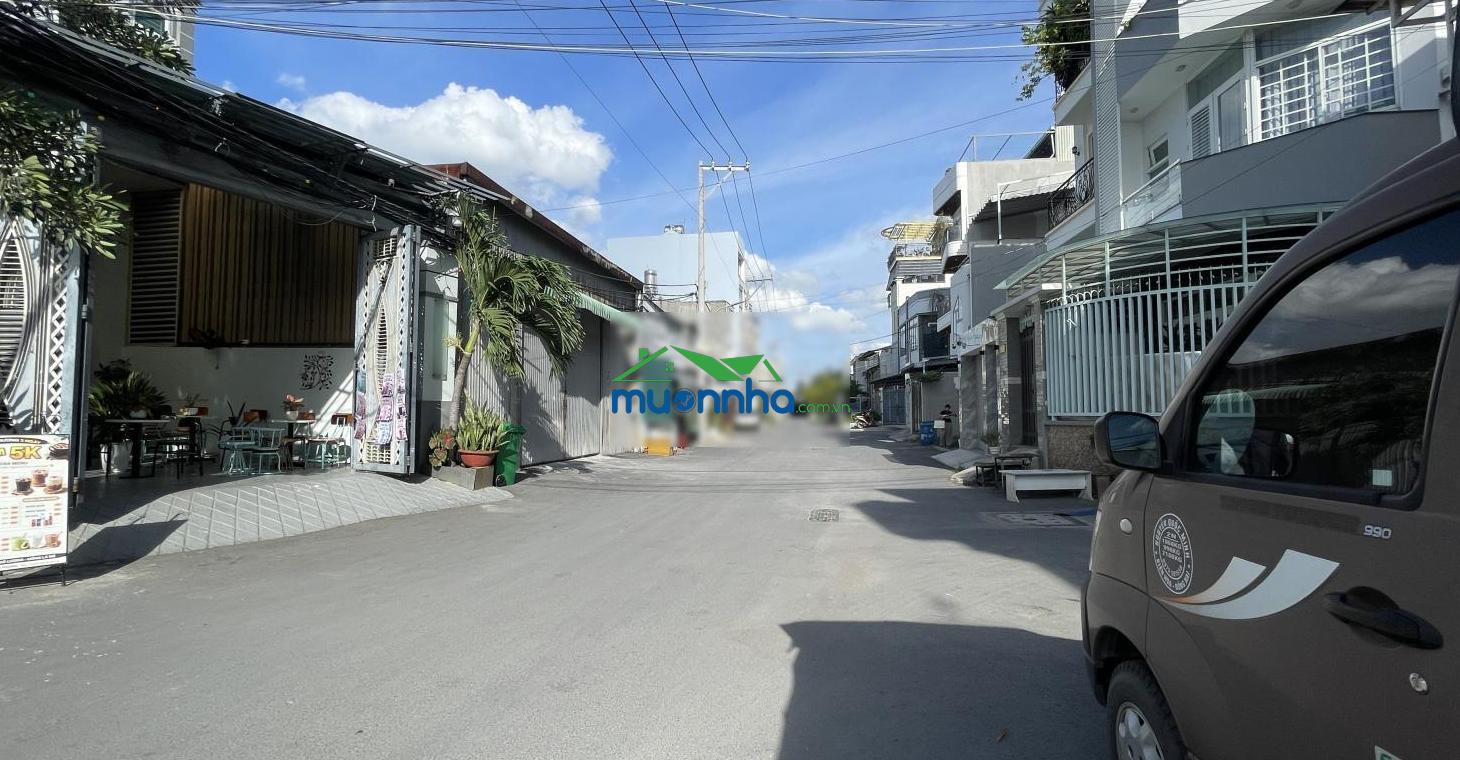 Nhà trệt, lửng 100m2 (5x20) hxh gần mặt tiền đường ụ ghe tam phú đang cho thuê 10tr/tháng chỉ 7 tỷ - 2