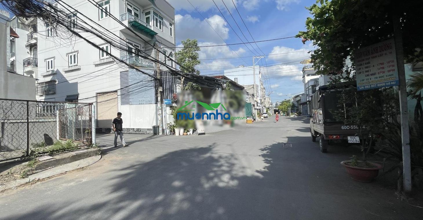 Nhà trệt, lửng 100m2 (5x20) hxh gần mặt tiền đường ụ ghe tam phú đang cho thuê 10tr/tháng chỉ 7 tỷ - 4