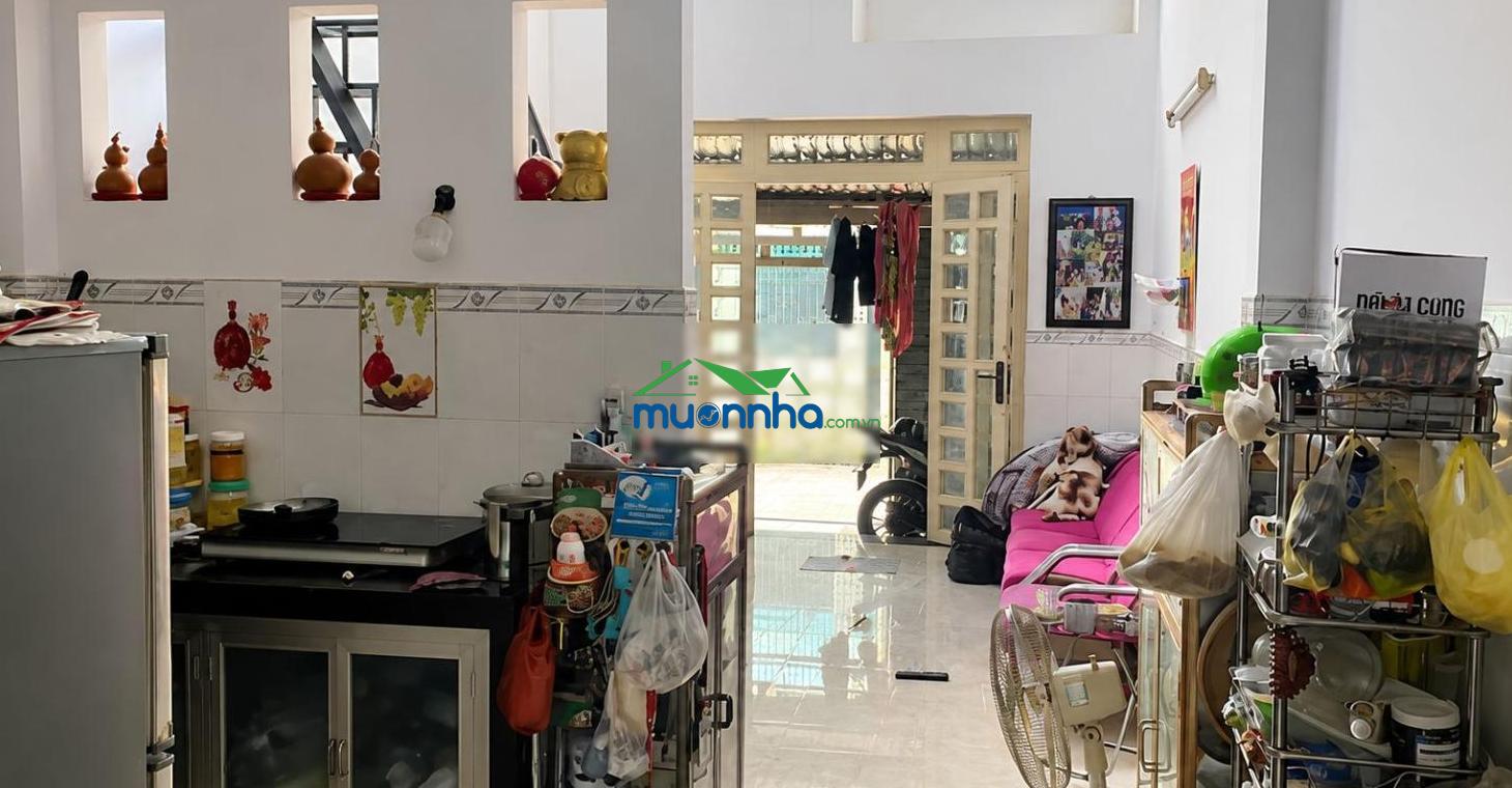 Bán nhà siêu hiếm khu bên sông gigamall gần sông mát mẻ - 4