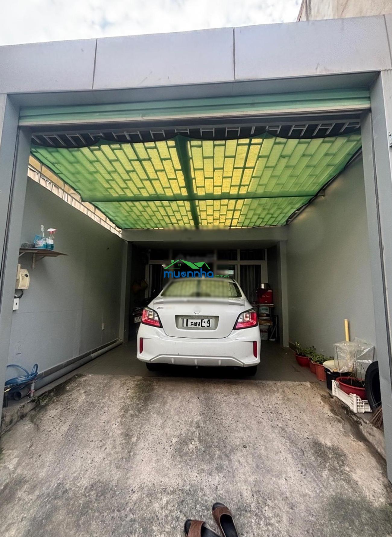 Bán nhà 1 tầng, đường bùi văn ba, xe hơi vào nhà, kinh doanh đa ngành nghề, giá 8,5 tỷ tl - 2