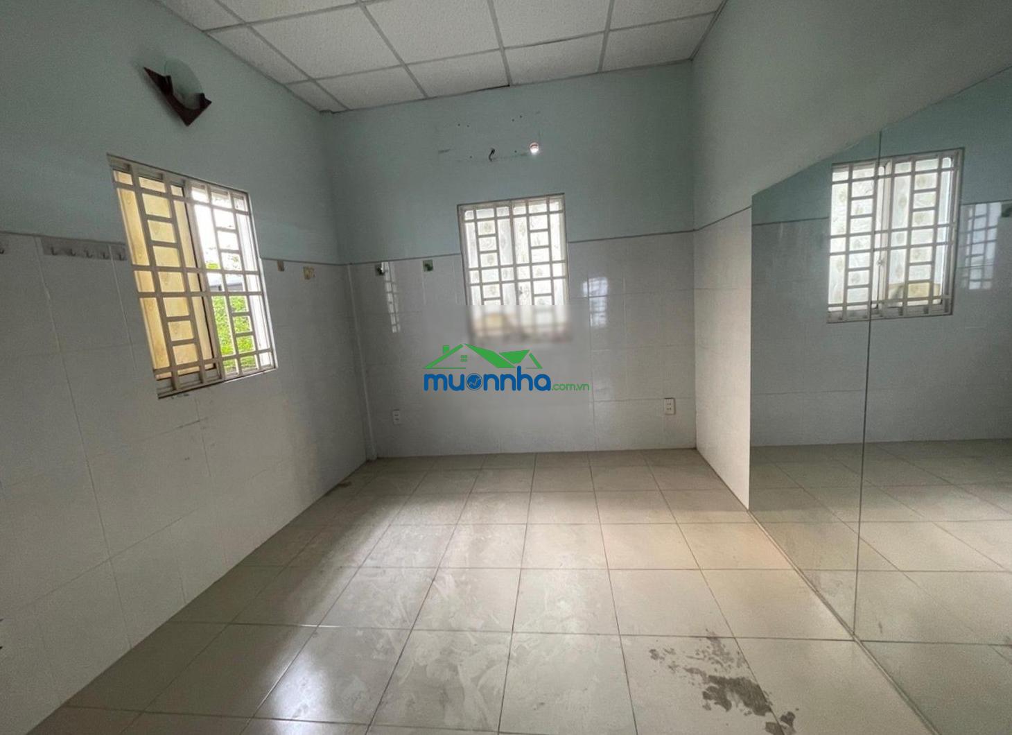 #Quận1, chỉ 4 tỷ 850tr - 3 tầng btct( 4pn, 3wc) nhà củ tiện sửa chữa - dt 5m3 x 5m2 nở hậu 5m8 - 2
