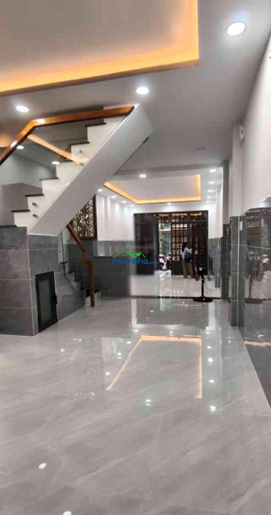Chủ chuẩn bị định cư nước ngoài bán nhanh căn nhà đẹp khu vip tân sơn nhì - nguyễn cửu đàm - 3