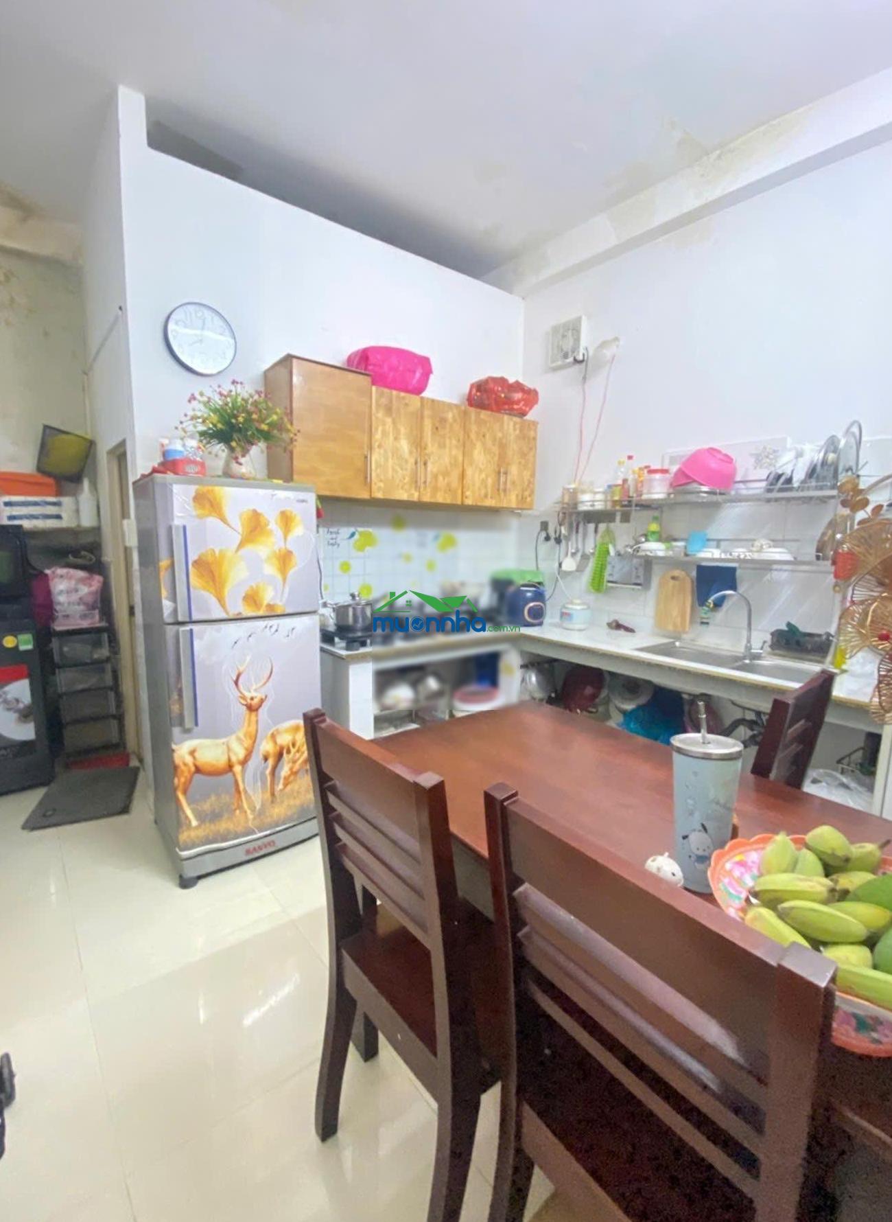 Giảm 800tr bán đất tặng nhà 95m2, nguyễn kiệm, gò vấp chỉ 8.6tỷ - 3