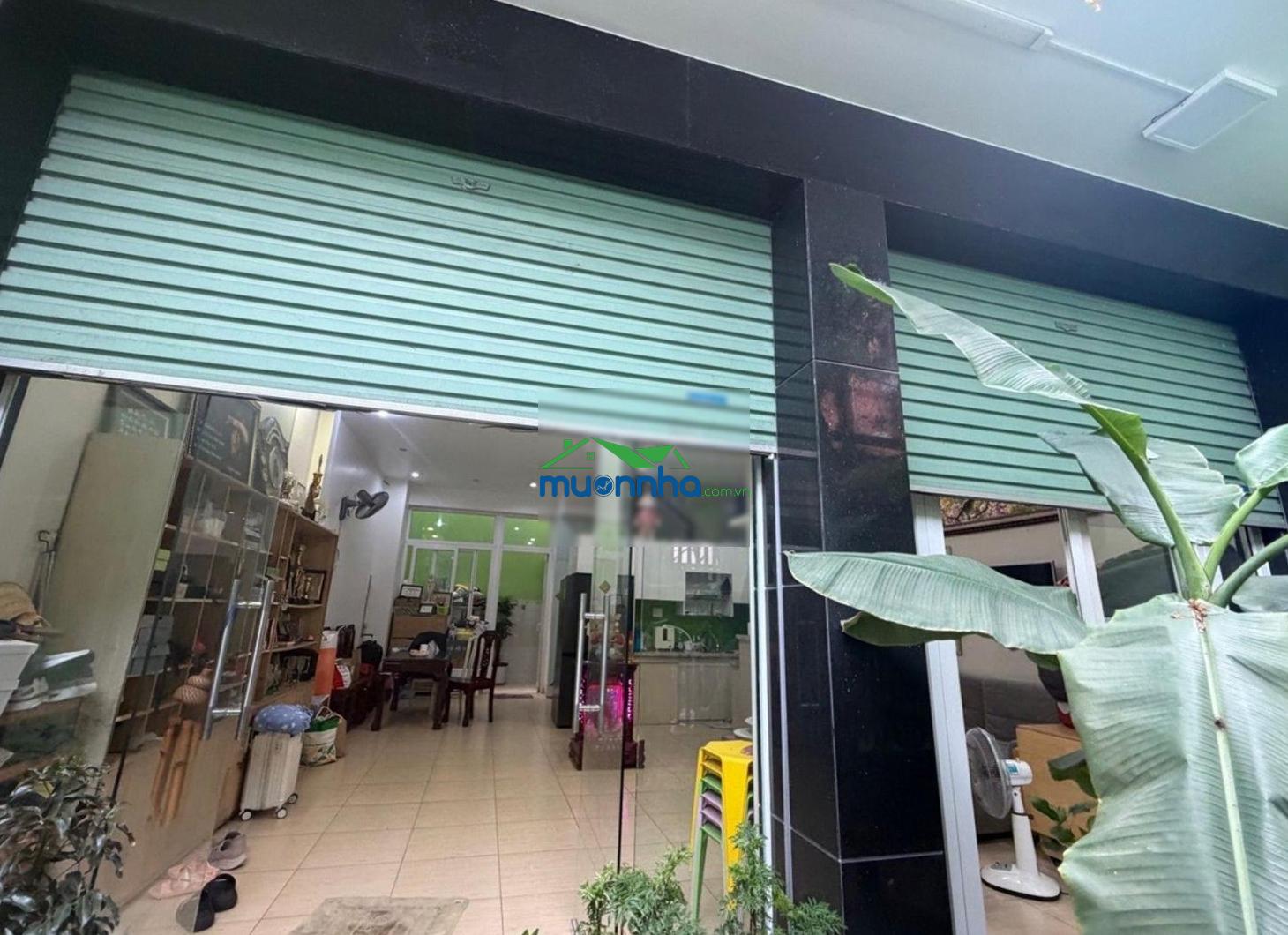 Hiếm nhà 2 mặt tiền 80m ngang lớn hơn 6m sát lũy bán bích gần đầm sen giáp quận 6 - chỉ 10.5ty - 4