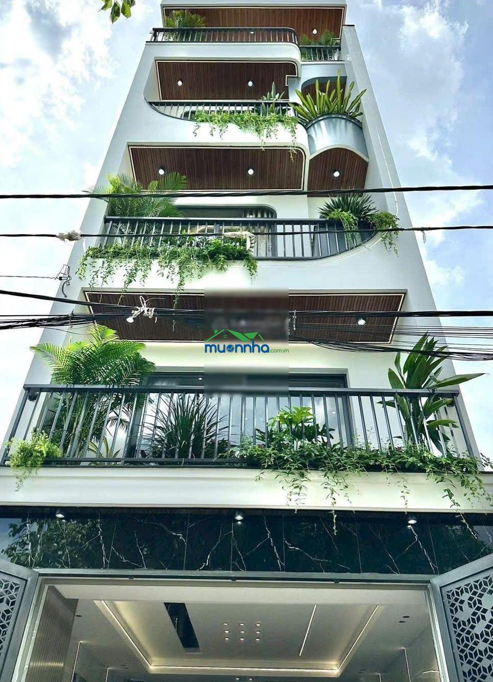 Siêu phẩm nhà đẹp 4,5x16m 1 lửng 3 lầu hẻm 6m 1/ lê thị riêng, gần thcs nguyễn trung trực - 2