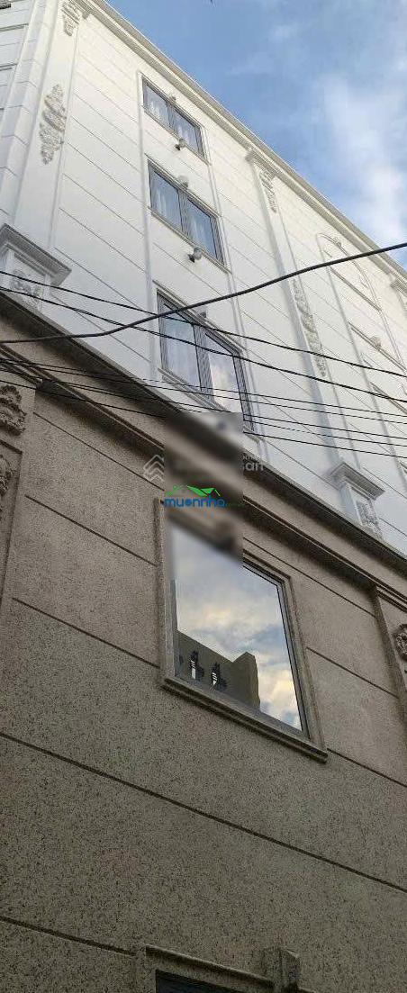 Giảm sốc 300 triệu - siêu phẩm lô góc gò xoài ô tô ngủ trong nhà nhà mới full nội thất chỉ 8.6 tỷ - 3