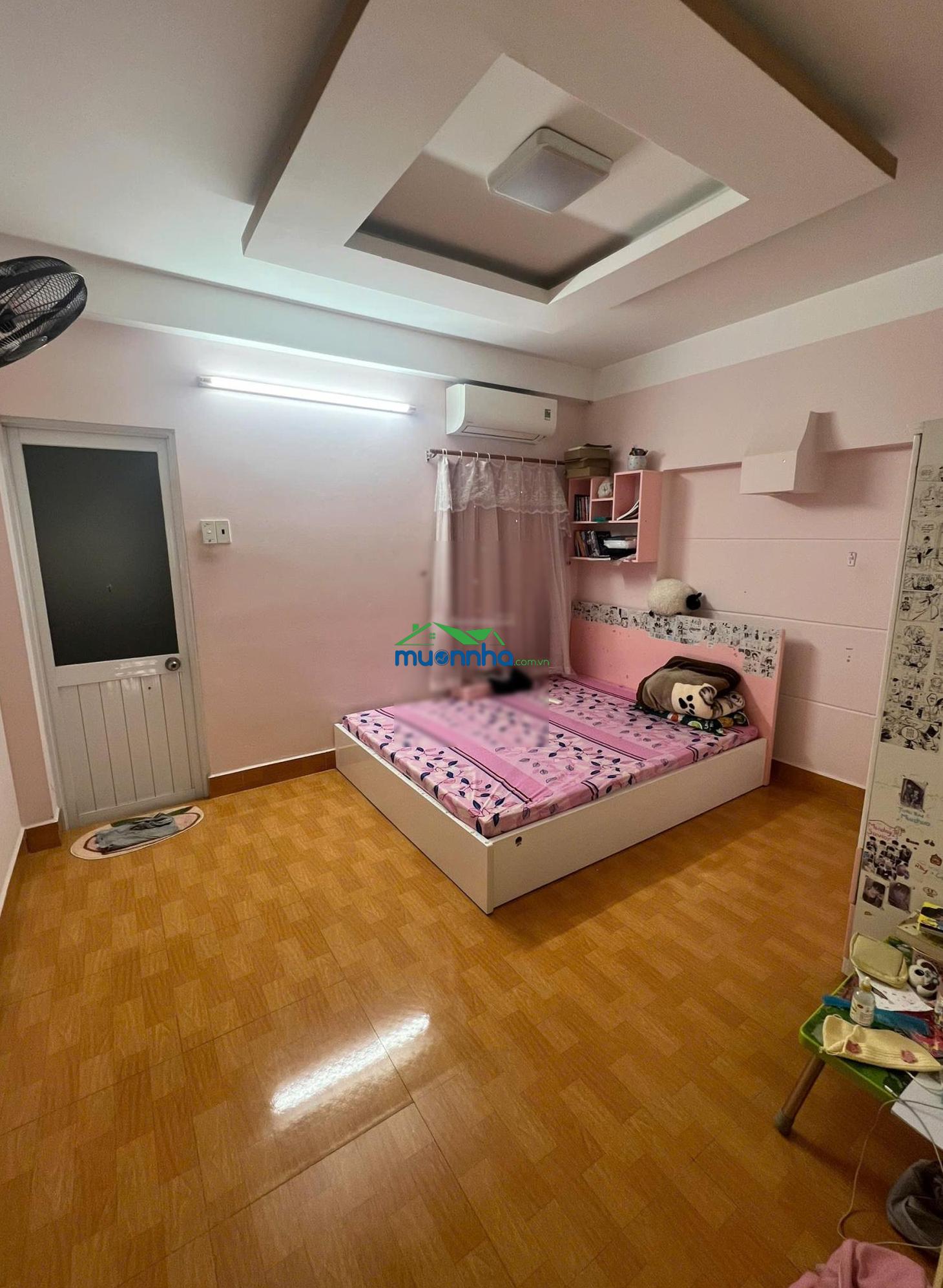 Bán nhà riêng chính chủ - gần hết các khu trung tâm vui chơi - 3