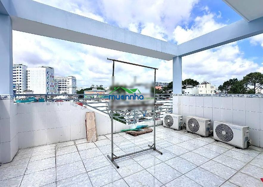 Chdv 7 tầng hẻm oto lý thái tổ p10 q10 - dòng tiền 60tr/tháng 5x18 - cần bán chỉ 21 tỷ - 3