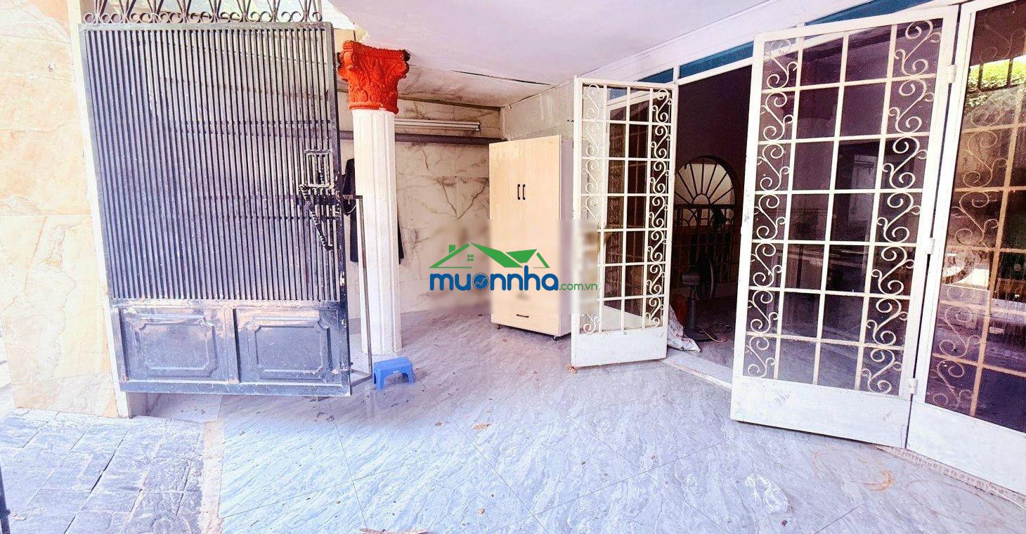 Dương quảng hàm - xe hơi thông - 95m - ngang 5.8 - 9 tỷ 9 tl - 2