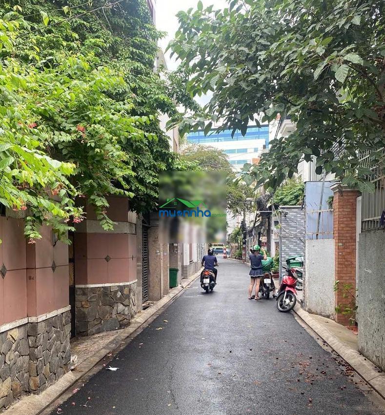Chỉ 7,5 tỷ sở hữu ngay nhà cộng hòa tân bình hxh 5m thông dt:3,3 x 15m kc:2 tầng gấp bán có giá tốt - 3