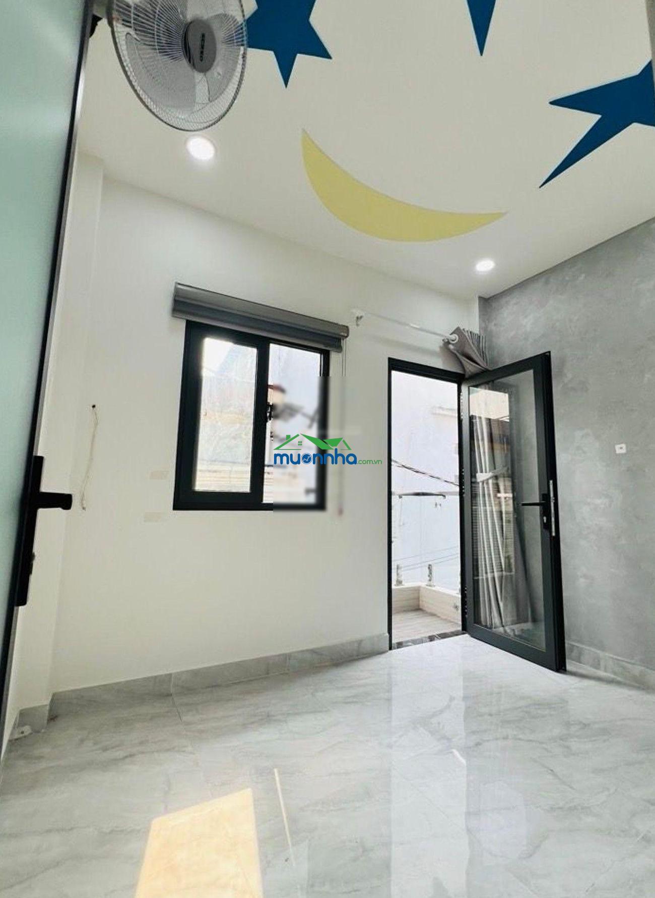 Giảm ngay 50 triệu nhà mới quận 7 chỉ 3.1 tỷ! - 2