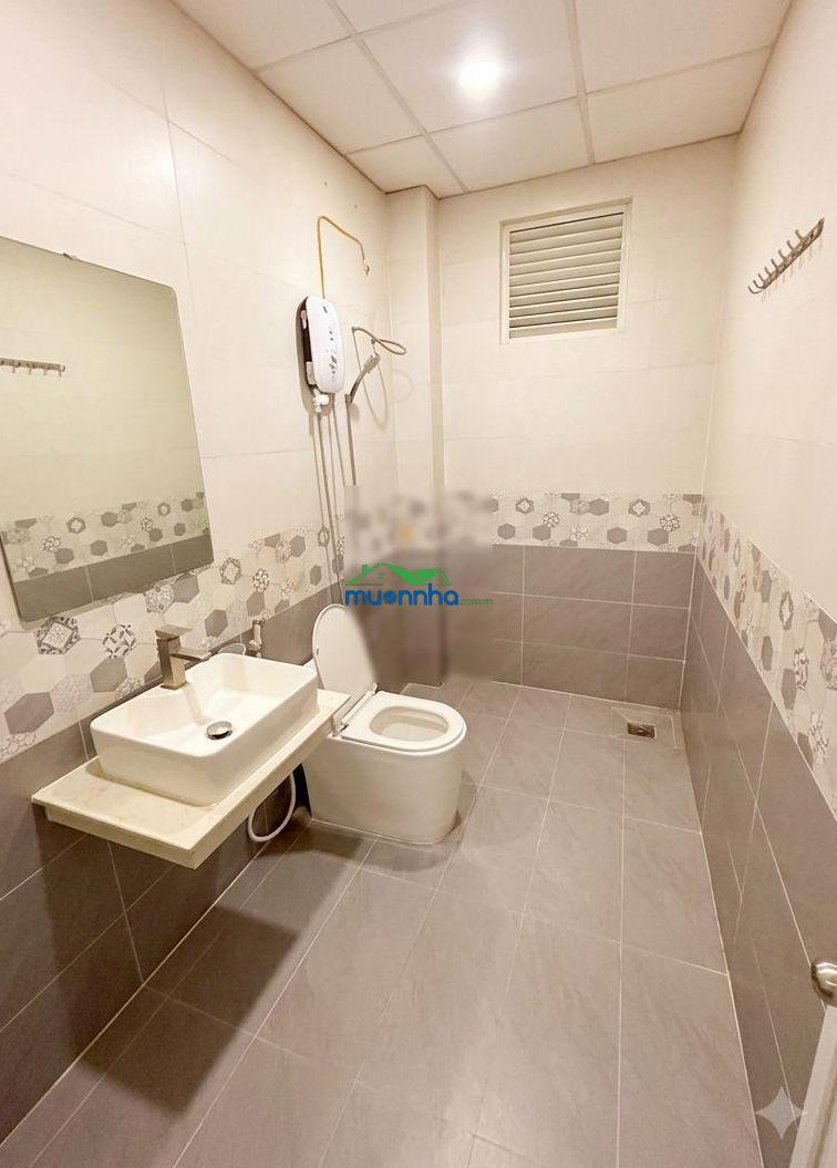 Bán nhà đẹp, giá tốt ngay hậu giang quận 6, 42m², pháp lý chuẩn, chỉ 4.3 tỷ - 3