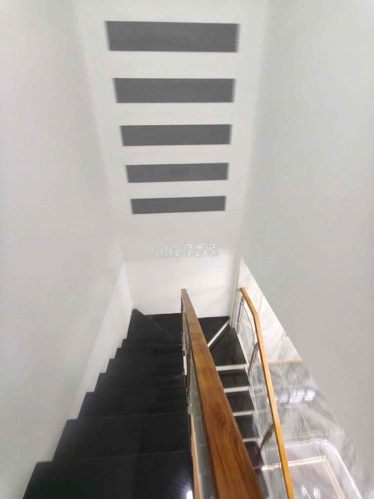 Cần bán nhà mới đẹp khu dân cư gần chợ hiệp bình hbc thủ đức - 3