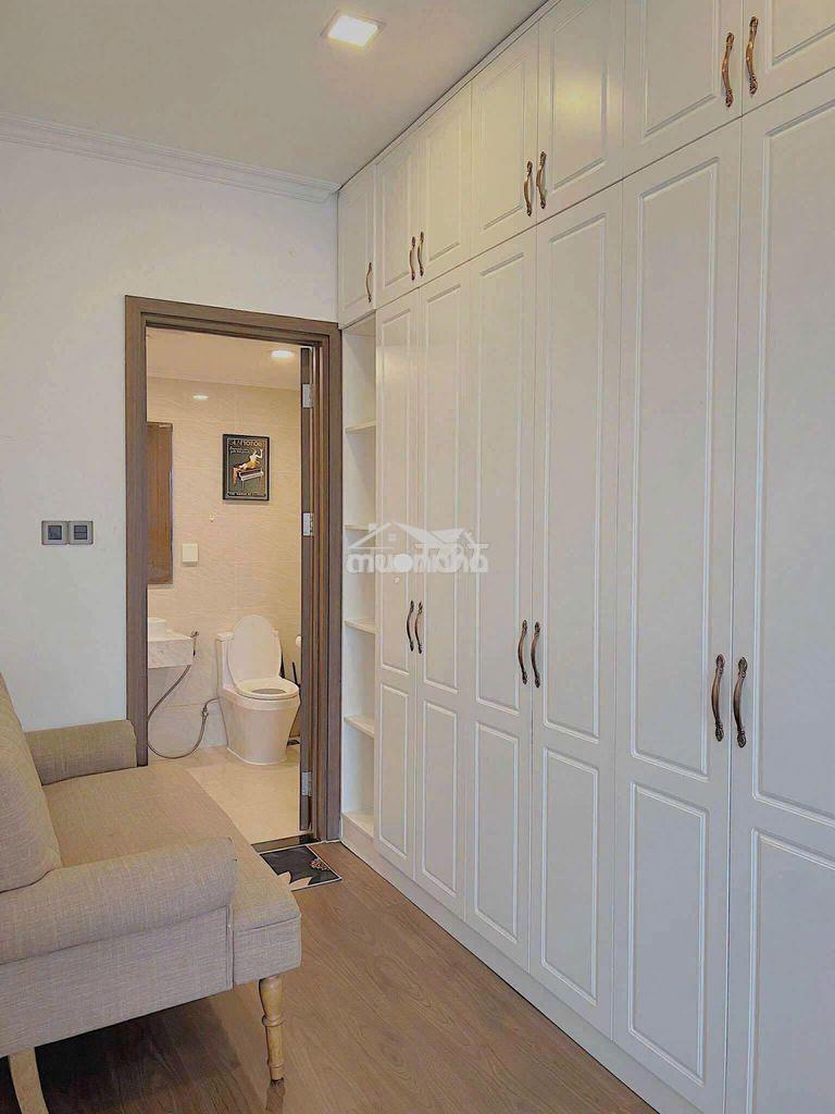Giá hiếm chỉ 23tr, 2pn 2wc saigon royal quận 4, view bitexco siêu đẹp - 3