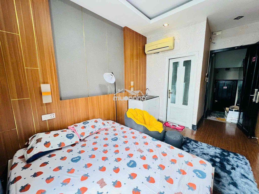 Căn hộ mini full nt kế y dược nguyen tri phương q5 - 4