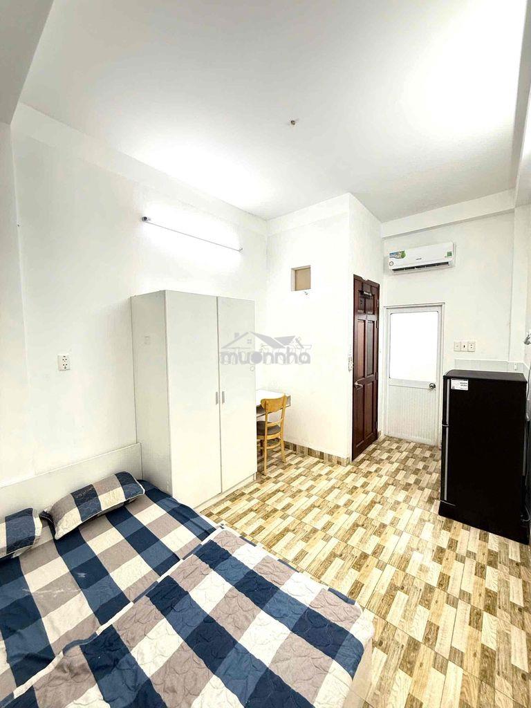 🏠Phòng trọ ngay cầu kiệu - full nội thất - gần cđ kinh tế đối ngoại - 3