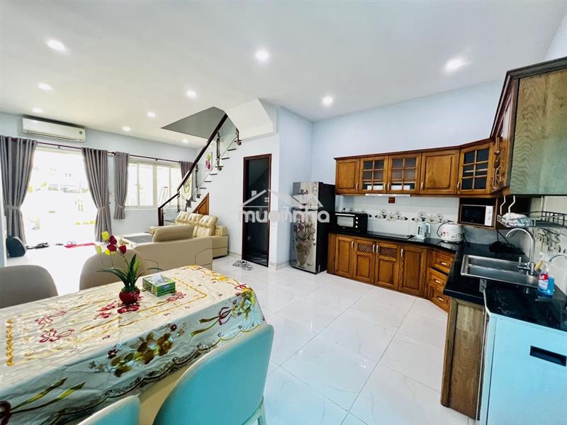 Nhà compound 4pn - mega village khang điền - 3 tầng - full nt mới đẹp