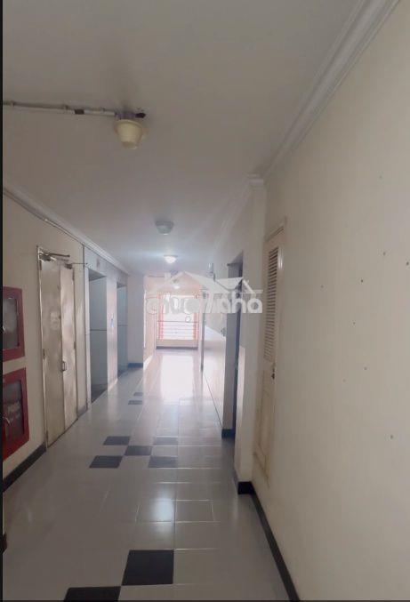 C/c phúc thịnh, q.5 80m2(2pn) giá chỉ 11tr.