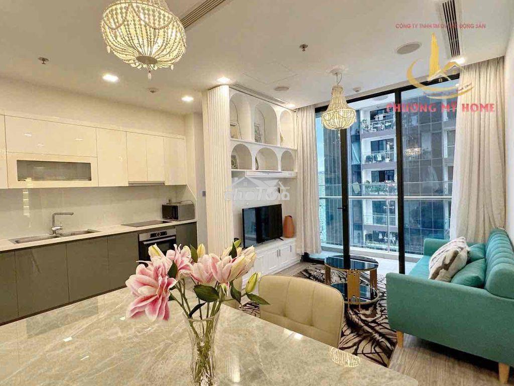 🔥 2pn đẹp – chỉ 31 triệu tại vinhomes golden river q1 - 4