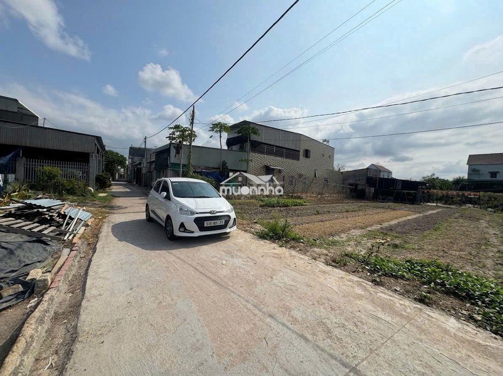 Chính chủ bán- 5x32,7 có thổ cư + sổ sẵn+ vị trí đẹp+giá tốt đầu tư - 2