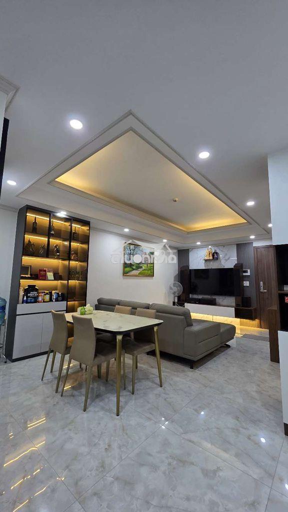 Chính chủ cần chuyển nhượng căn hộ homyland riverside - quận 2 - 81m2