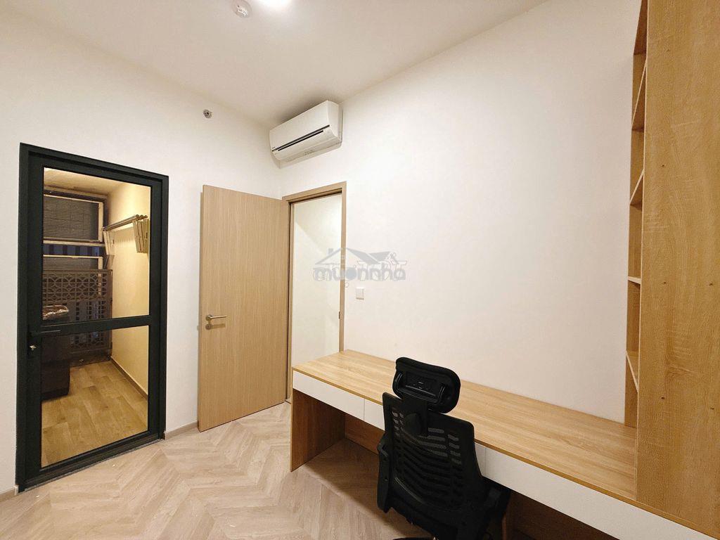 Cho thuê căn hộ cao cấp masteri centre point, 12,5 triệu - 1pn+ 54m2 - 4