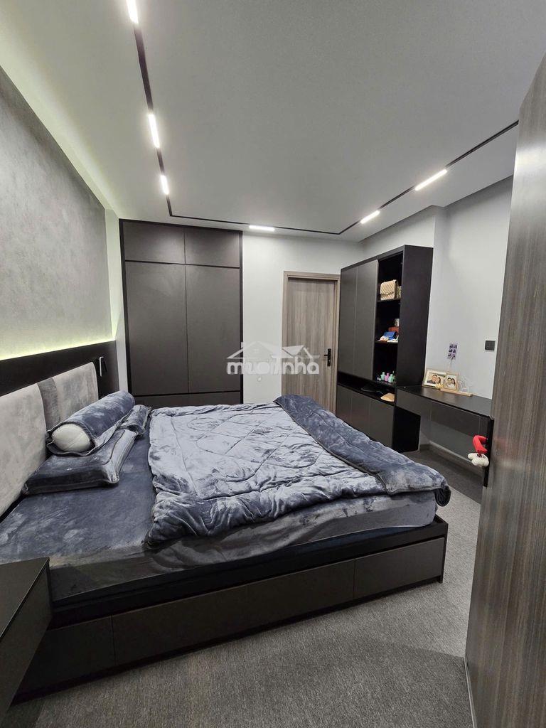 Cho thuê chung cư hoa sen 71m2, 2 phòng ngủ quận 11 - 3