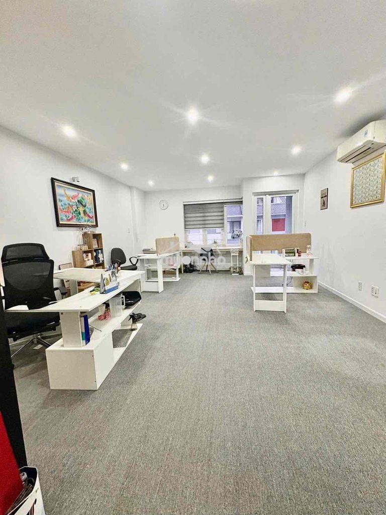 Cho thuê nhà phố làm văn phòng đường tăng nhơn phú, gần cđct - 4