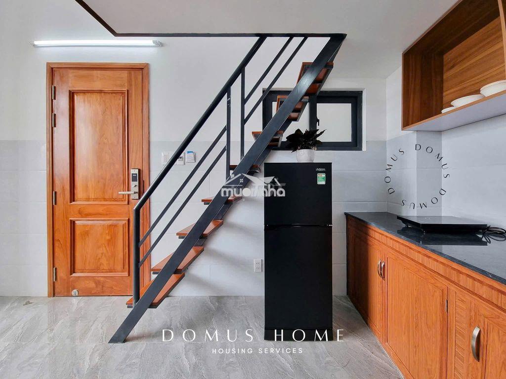 Cho thuê chdv duplex q7 full nội thất gần lotte mart, tdtu, rmit, ufm - 2