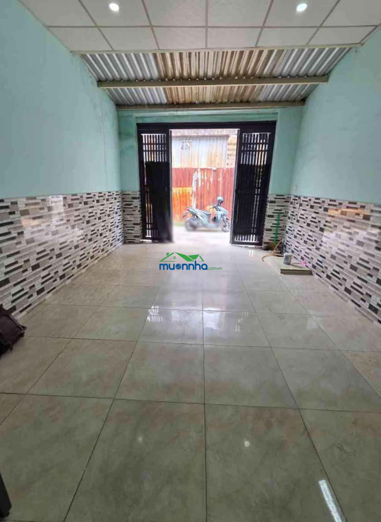 Ngộp nhẹ - phan anh - bình tân - hẻm xe tải - 92m2 x 2 tầng - ngang 4m - hơn 5 tỷ - 3