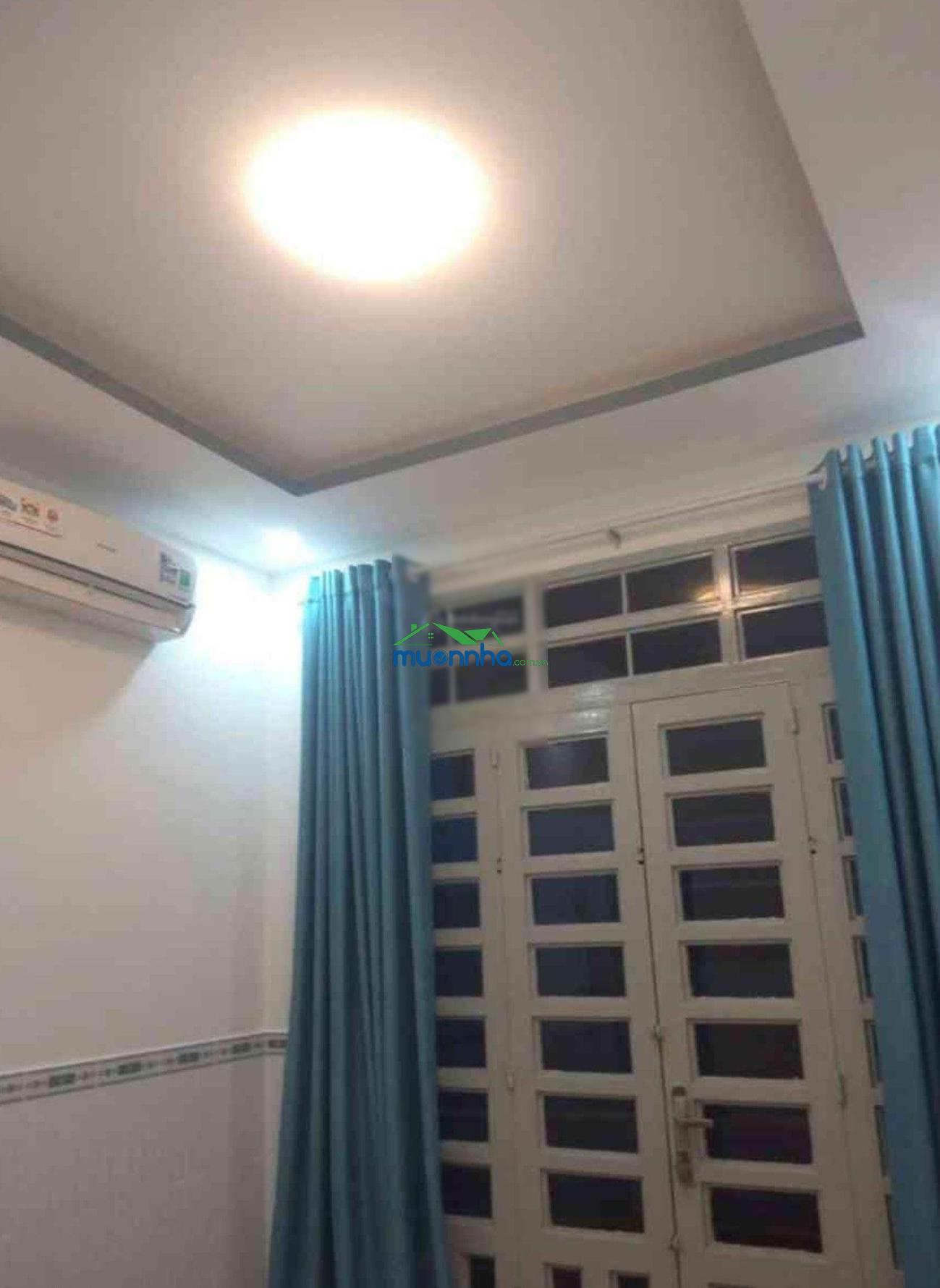 Nhà btct quận 7 chỉ nhỉnh 3 tỷ! - 2