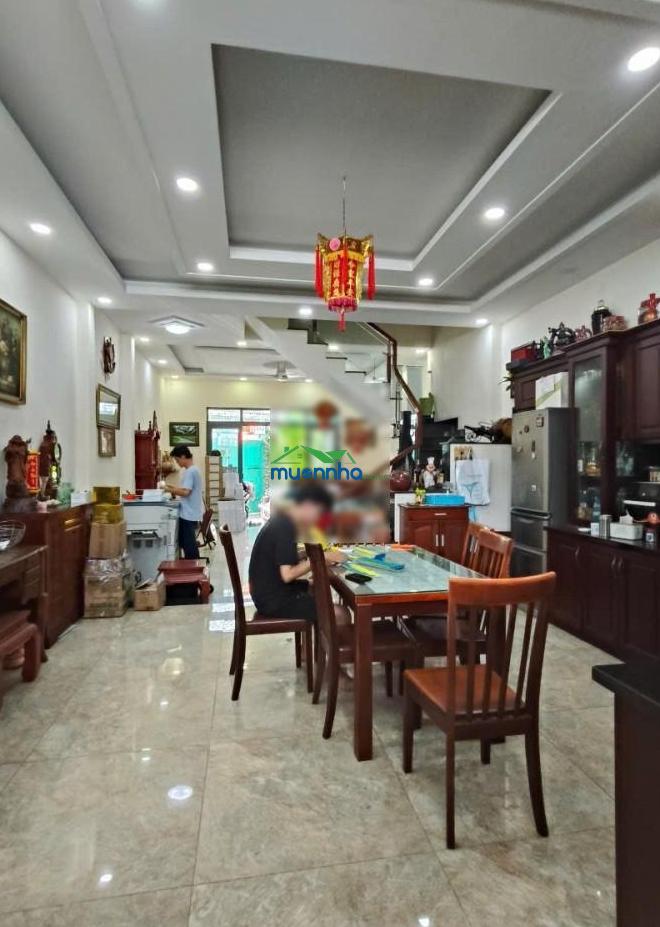 Bán nhà 3 tầng ở ngay, hxh đường nguyễn duy trinh, bình trưng tây, quận 2, diện tích 78m² - 6.5 tỷ - 4