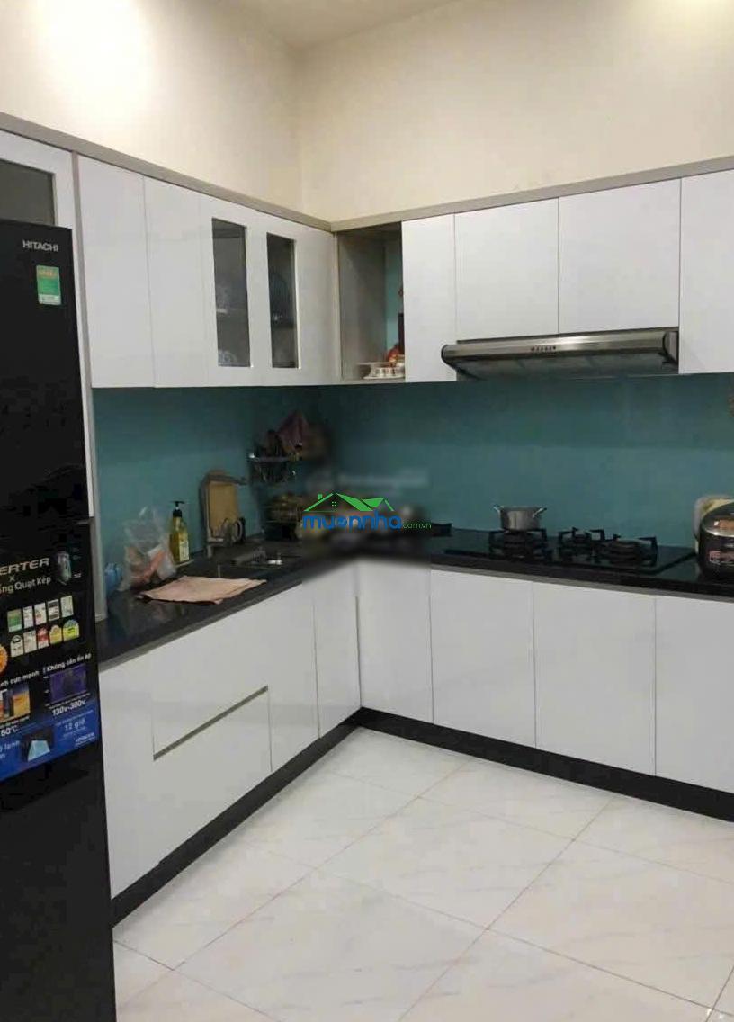 Chủ gửi bán nhà 4 tầng, ô tô vào tới cửa, ngay trung tâm quận 11 - chỉ 6,5 tỷ - 4
