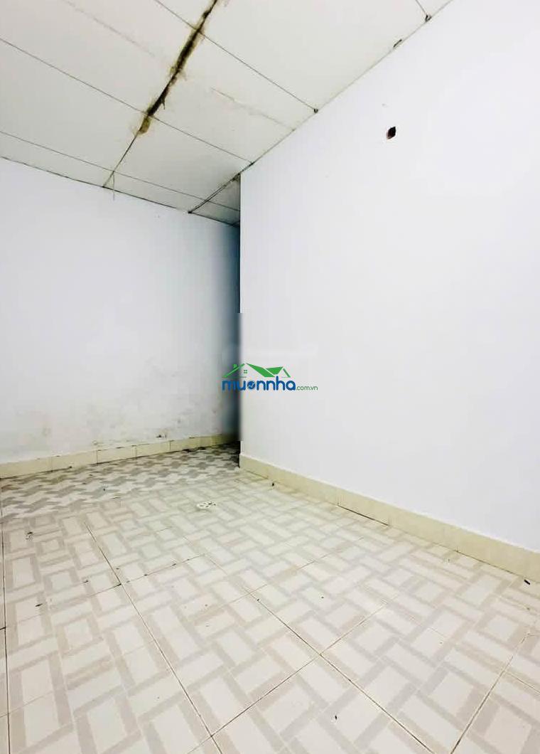 Siêu hot chỉ 2,5 tỷ 50m2 shr hxh, gần chợ ủy ban đông thạnh giáp quận 12. - 4