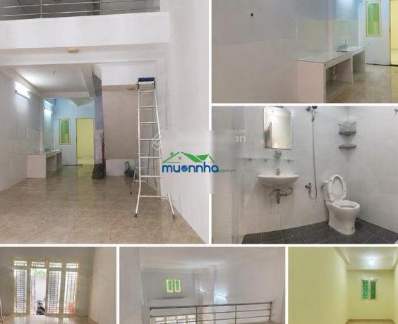 Đường độc lập - 4.4x16 - hẻm 7m thông - 6.8tỷ - 3 tầng - 3pn - khu an ninh dân trí - 4