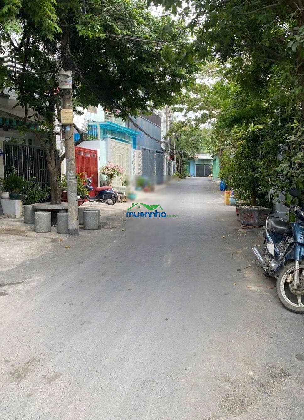Chỉ 4.8 tỷ - 140m - oto đỗ cửa - ngay vincom lê văn việt, q9 - 3