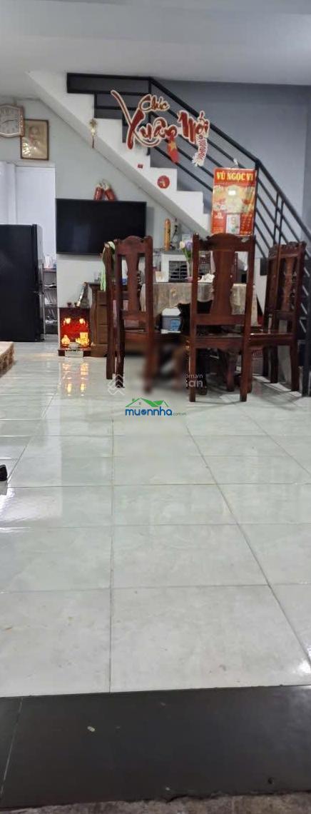 Bán nhà giá tốt tại đường 3, phường long bình