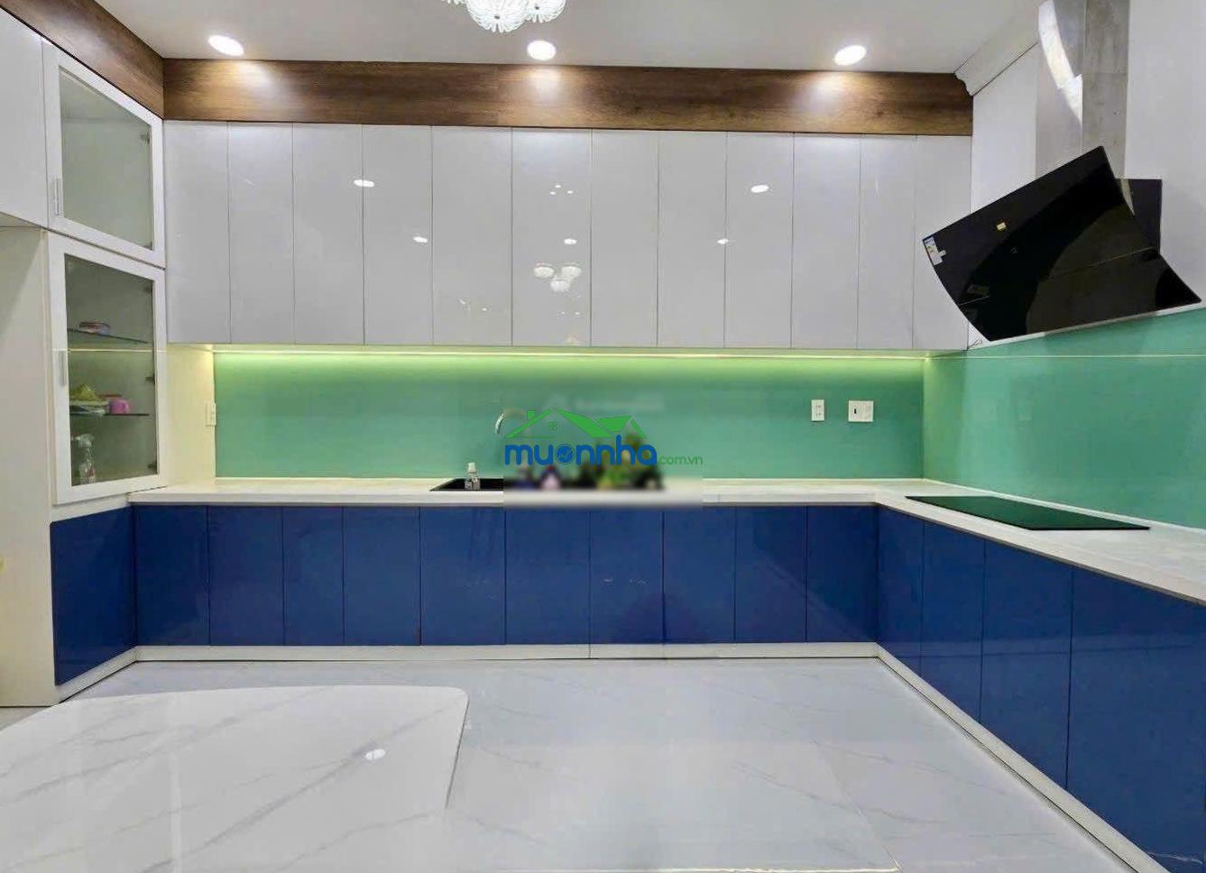 Bán nhà hẻm 88/69 đường nguyễn văn quỳ, quận 7 - 2