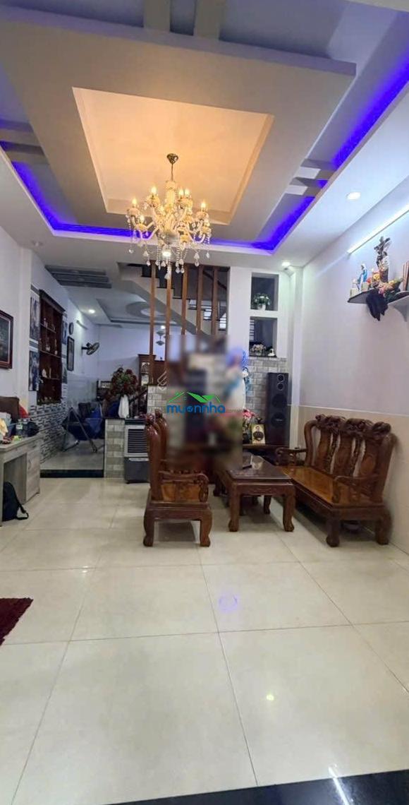 Bán nr 4pn, 3wc, 58m2 tại bình thành, q.bình tân, giá cực chất 5,6 tỷ - 3
