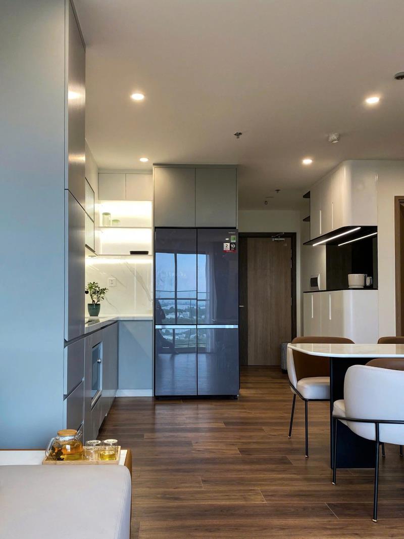Bán căn góc 2pn the beverly solari - vinhomes grand park q9, 79m², view sông, giá 4.58 tỷ - 2