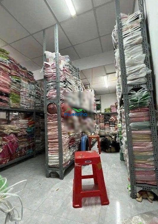 Bán nhà chợ tân bình 45m, dòng tiền 14 triệu/tháng, nhỉnh 5 tỷ - 4
