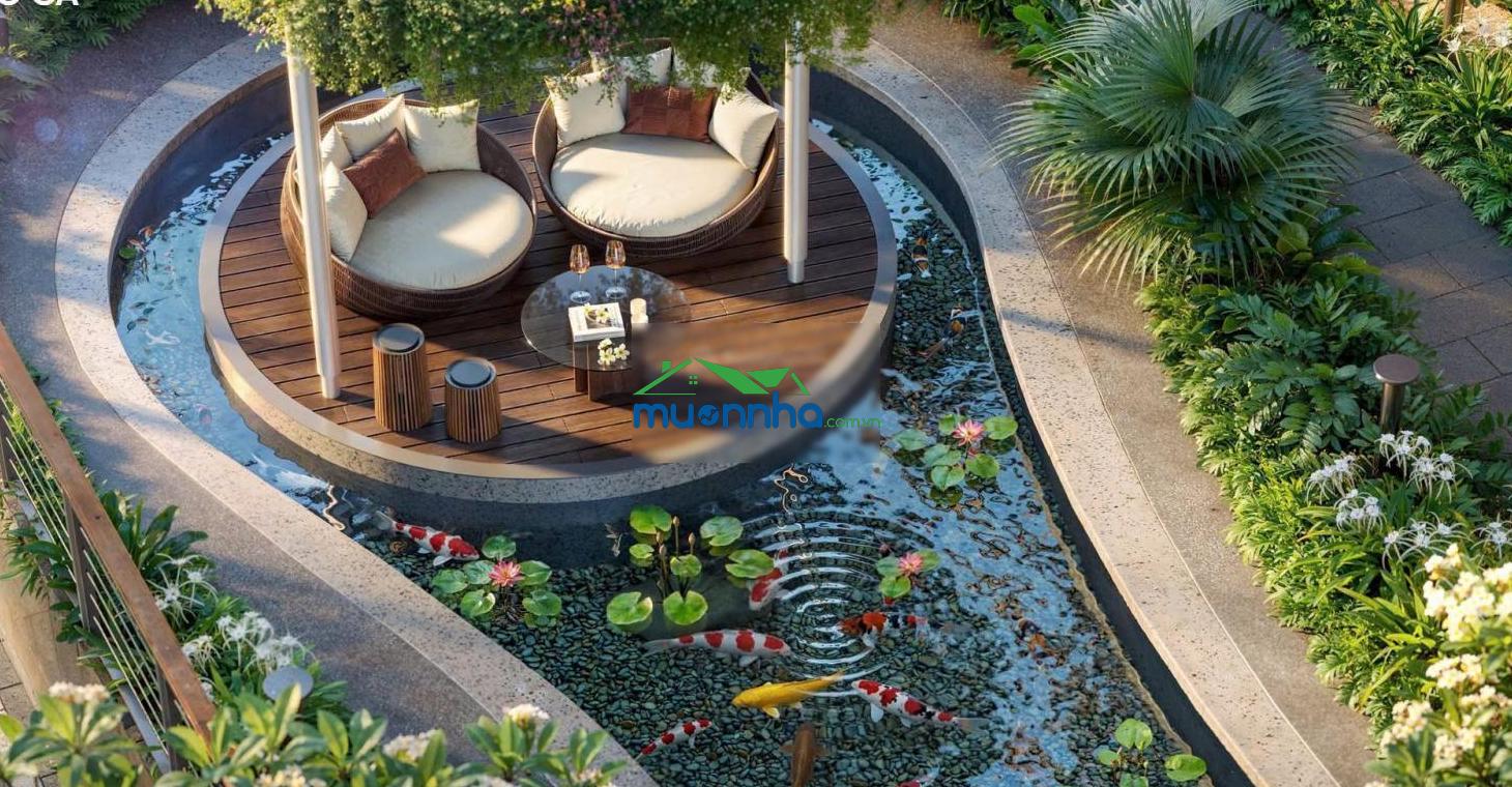 Thanh toán chỉ 15% sở hữu căn 2pn tại monrei saigon? có thật! lh: 0931 814 *** - 2