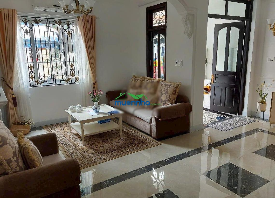 Nhà 6 x 12m, phường thảo điền, giá 14 tỷ - 3