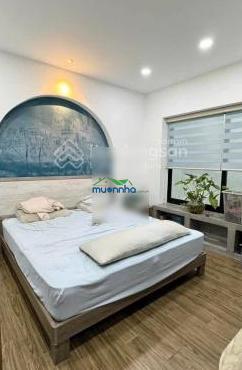 Bán gấp nhà phạm ngọc thạch, p. võ thị sáu q3. giá 5tỷ4/79,7m2 gần hồ con rùa. cho thuê 30tr/t - 2