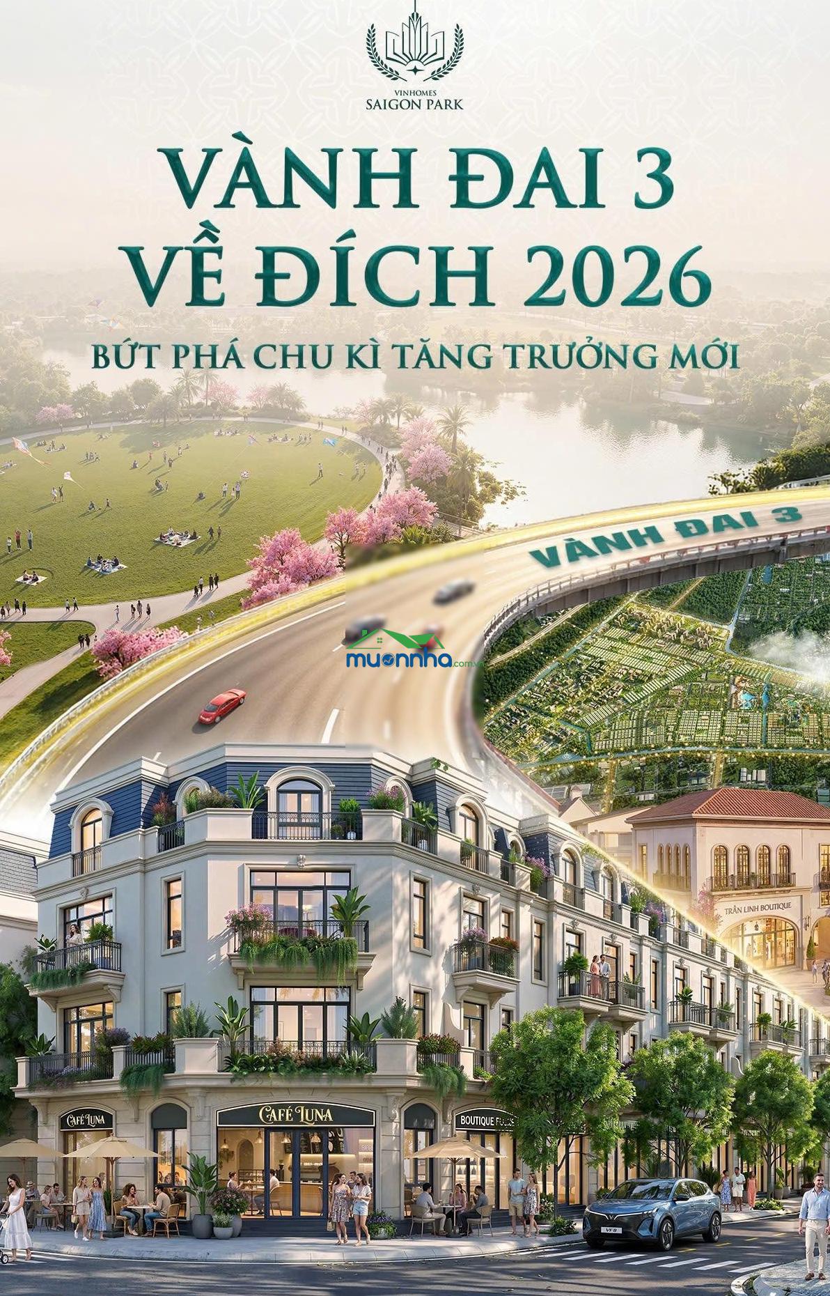 Vành đai 3 tp.hcm về đích cuối 2026: bứt phá chu kỳ tăng trưởng mới chỉ còn chưa đầy vài tháng - 2