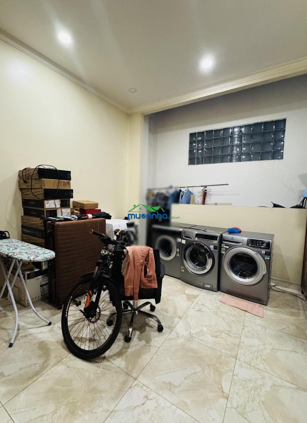 Hẻm xe hơi 1 sẹc tân bình - 60m2 - nhà chính chủ lâu năm - 3 tầng - khu tiềm năng - 3