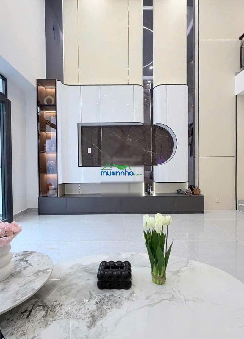 Bán gấp nhà riêng 279/15/ âu dương lân, 8,3 tỷ, 50 m2, 5pn, 4wc - 2