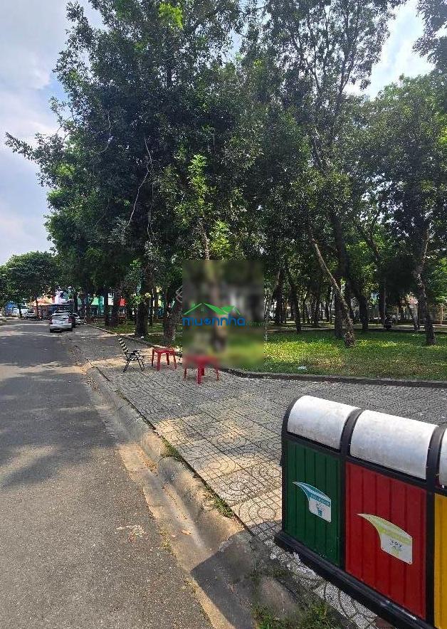 6 tỷ hơn. 5 tầng. 4x16m. hẻm 8m. có lề 2m. an dương vương. lý chiêu hoàng. p.an lạc. quận bình tân. - 4