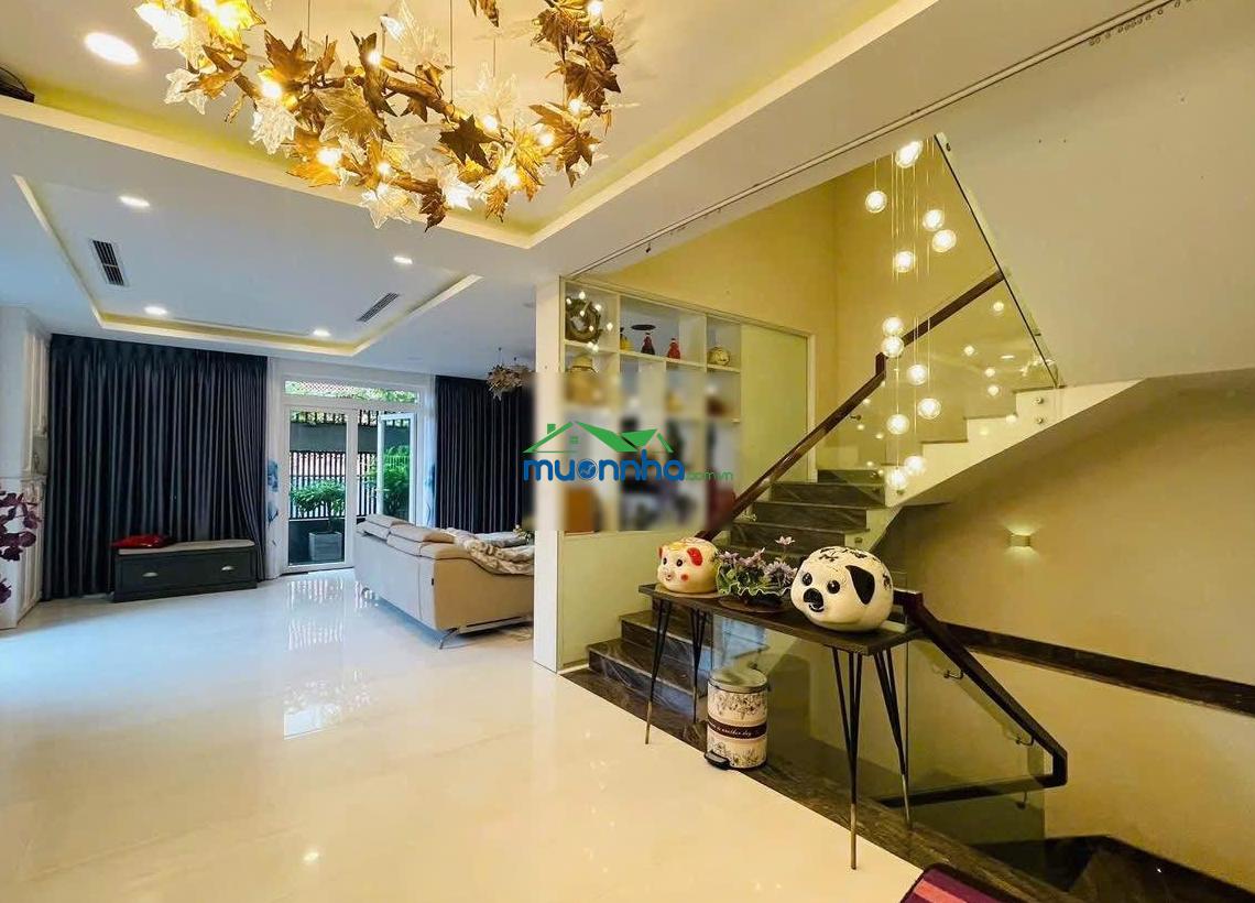 Chủ giảm giá bán nhanh nhà hầm 4 tầng 600m2 sử dụng 46.2 tỷ tl. đường song hành quận 2 - 2