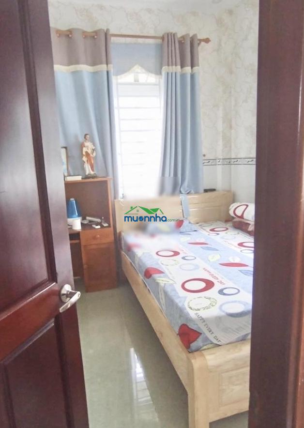 Nhà 3 tầng đúc 4pn 89m (6x15), 7.8 tỷ kdc phân lô hxh, đình phong phú, tăng nhơn phú, thủ đức, q9 - 2